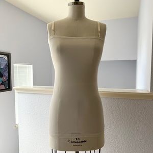 Vanity Fair vintage slip, Size 34